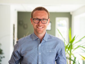 Hans Christian Algrøy